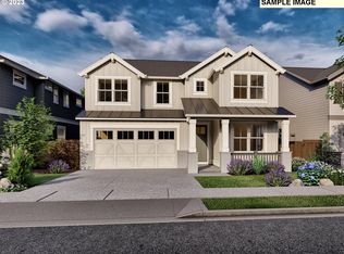 4523 S Green Pastures Dr, Ridgefield, WA 98642