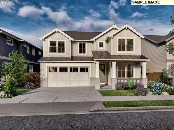 4523 S Green Pastures Dr, Ridgefield, WA 98642