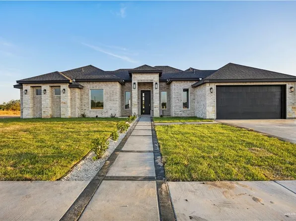 2310 Yellow Stone St, Penitas, TX 78576