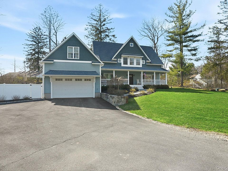 19 Lillian Road, Mahopac, NY 10541 | Zillow