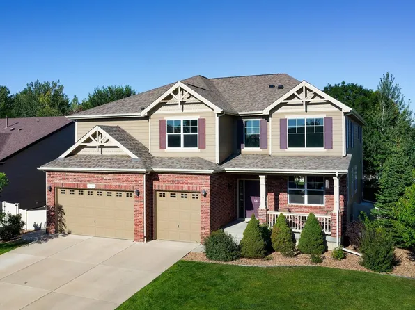 8709 Tack St, Frederick, CO 80504