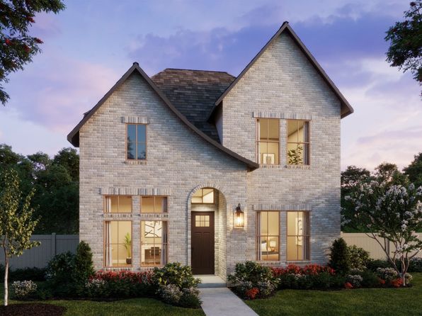 Home for Sale in Celina TX