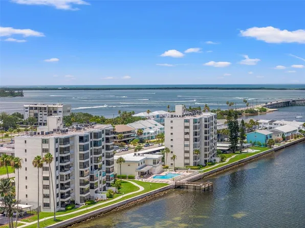 300 WOODETTE DRIVE #303D, DUNEDIN, FL 34698
