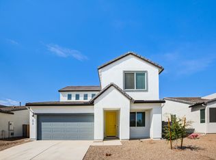 4708 W Alta Vista Rd LOT 45, Laveen, AZ 85339