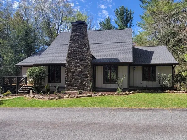 172 Yarrow Lane, Boone, NC 28607