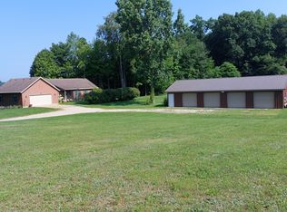 58560 Indian Lake Rd, Dowagiac, MI 49047