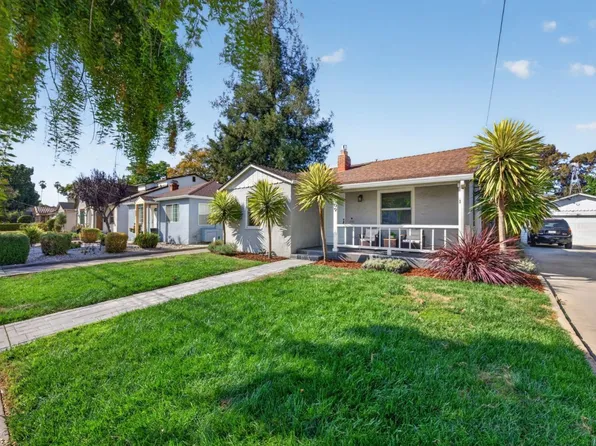 509 Hull Ave, San Jose, CA 95125