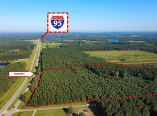 Highway 38, Sellers, SC 29592