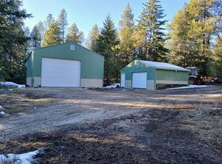 205 Telephone Rd W, Newport, WA 99156