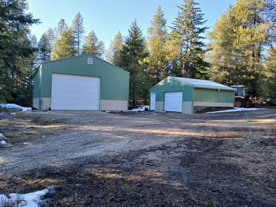 205 W Telephone Rd, Newport, WA, 99156