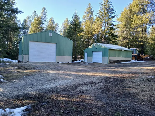 205 Telephone Rd W, Newport, WA 99156