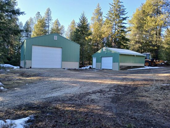 205 Telephone Rd W, Newport, WA 99156