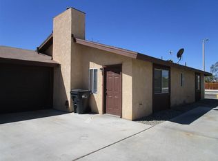 720 S Norma St, Ridgecrest, CA 93555