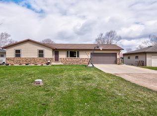 1410 13th St, Milford, IA 51351