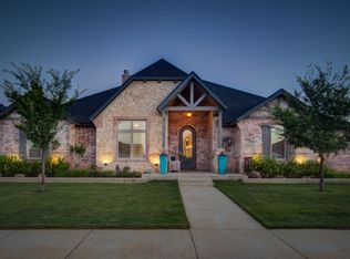 3807 138th St, Lubbock, TX 79423