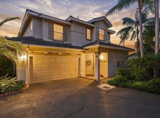 626 Compass Ct, Carlsbad, CA 92011