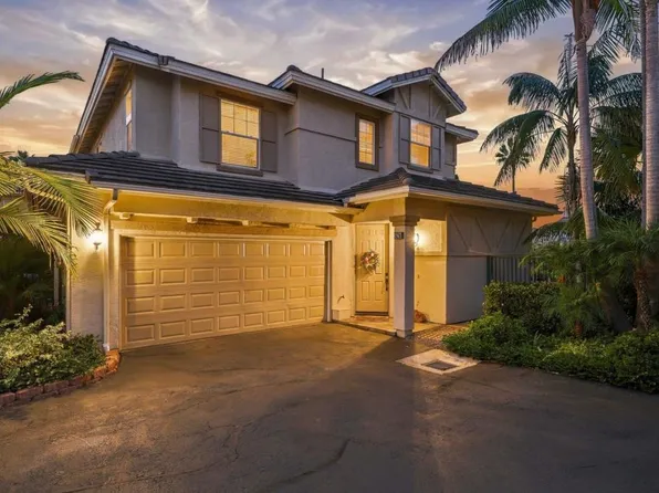 626 Compass Ct, Carlsbad, CA 92011