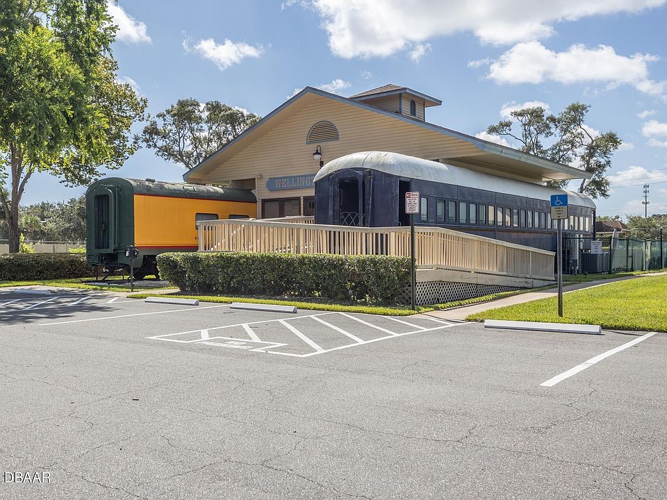 679 Wellington Station Blvd APT 34, Ormond Beach, FL 32174 MLS