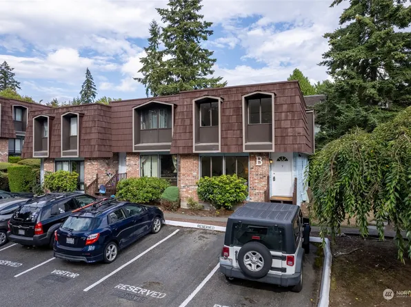 5311 188th Street SW #B-9, Lynnwood, WA 98037