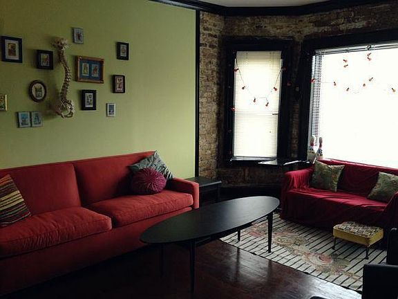 3rd image of 2506 N Sacramento Ave #1
