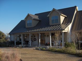 320 Starling Pass, Spring Branch, TX 78070