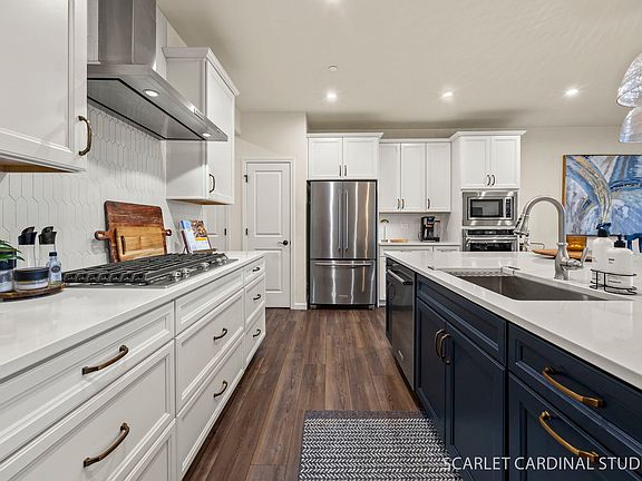 2nd image of 1245 Josiah Rd