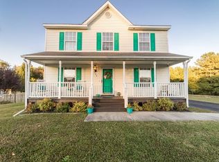 928 Stonemeadow Dr, Glen Allen, VA 23060