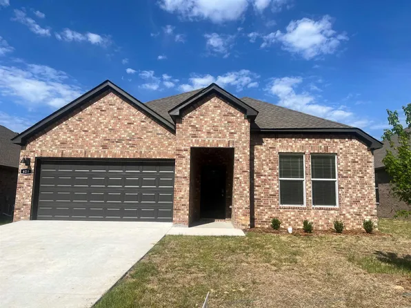 619 Riley Ln, Maumelle, AR 72113