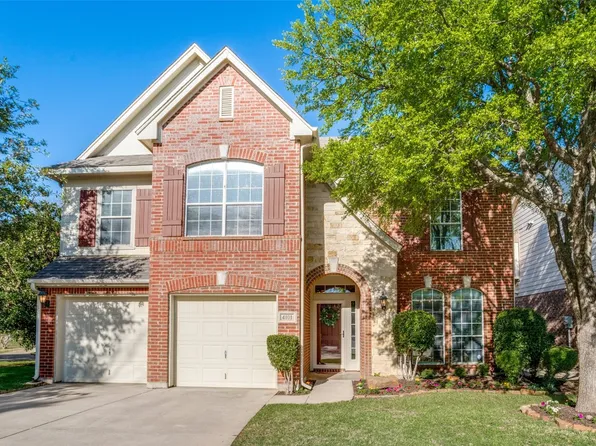 4101 Parkview Ct, Bedford, TX 76021