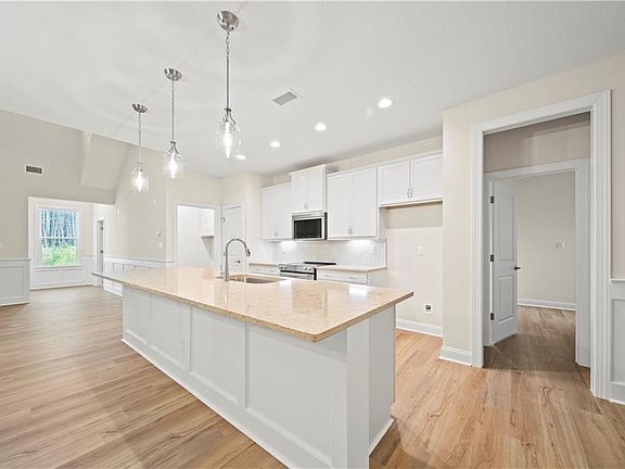 4th image of 3503 Elaina Way