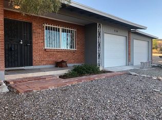 2154 W Golden Hills Rd, Tucson, AZ 85745