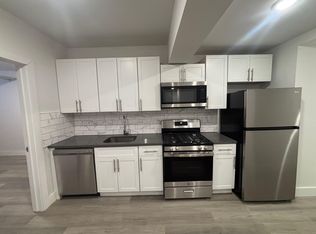 548 Bergen Ave #B2E, Jersey City, NJ 07304