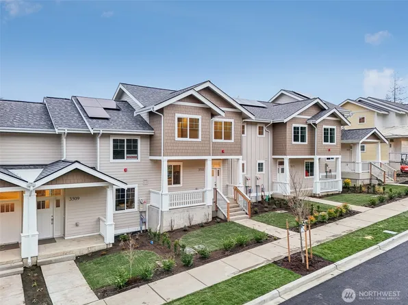 3521 Sussex Drive, Bellingham, WA 98226