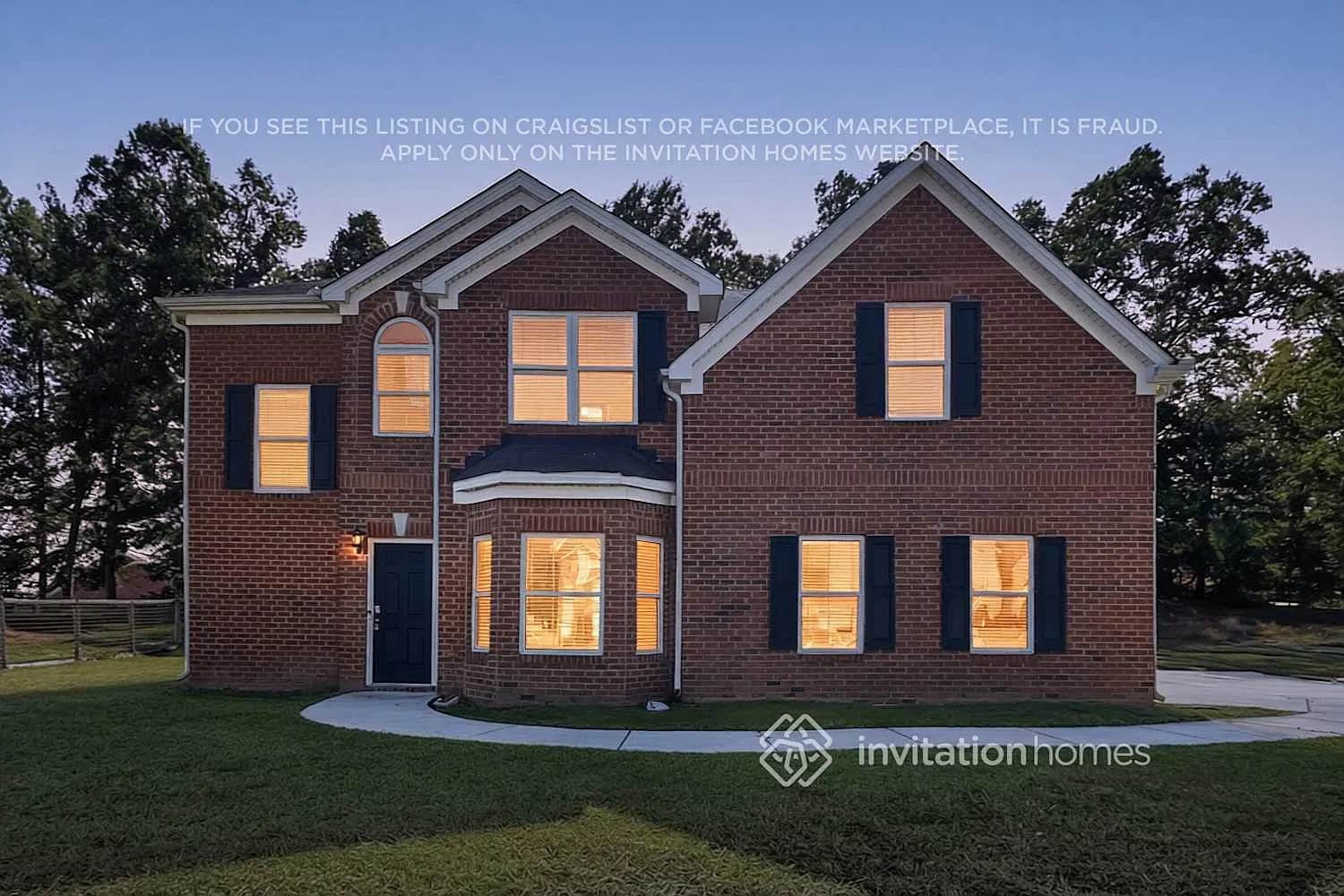 436 Trousseau Ln Mcdonough, GA 30252 — Photo 4