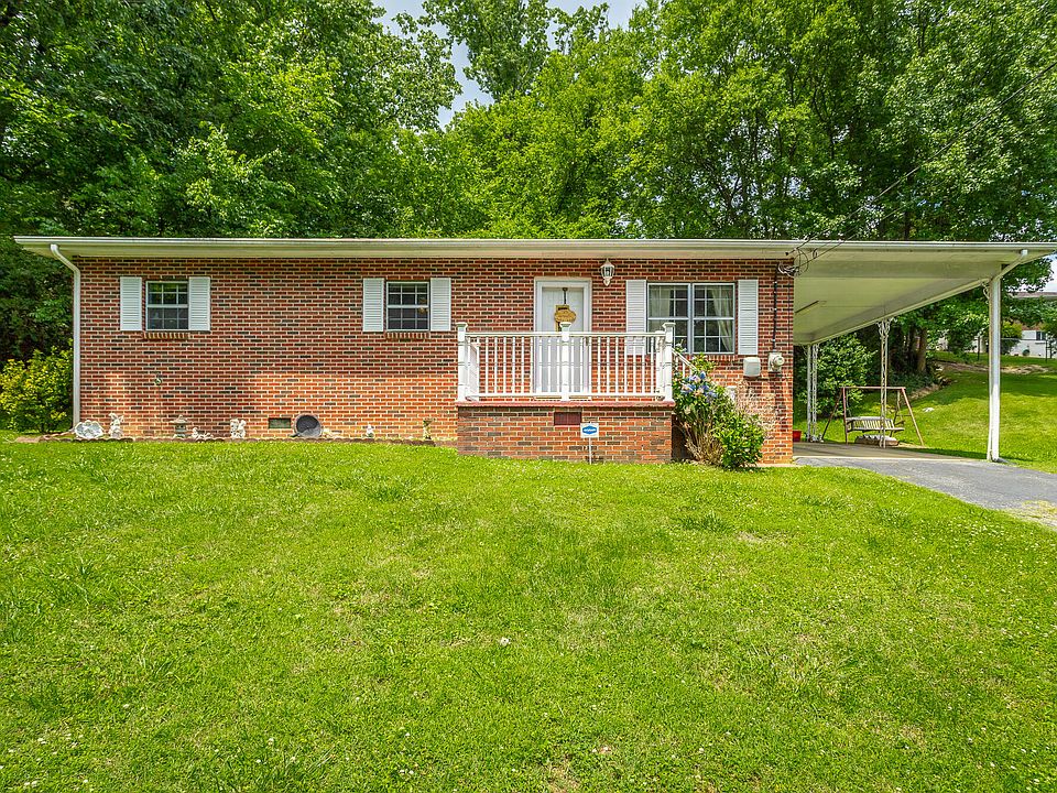 4429 Paula Ln, Chattanooga, TN 37415 Zillow