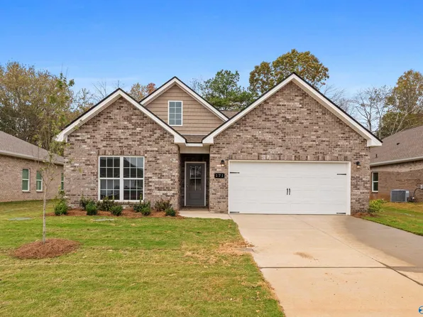 171 Fall Meadow Dr, Harvest, AL 35749