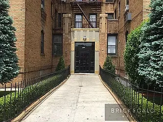 Rented by BRICK & GALO REALTY CORP