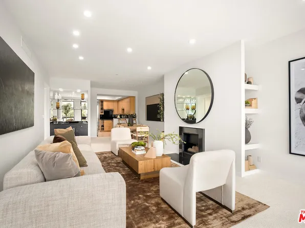 10551 Wilshire Blvd APT 503, Los Angeles, CA 90024