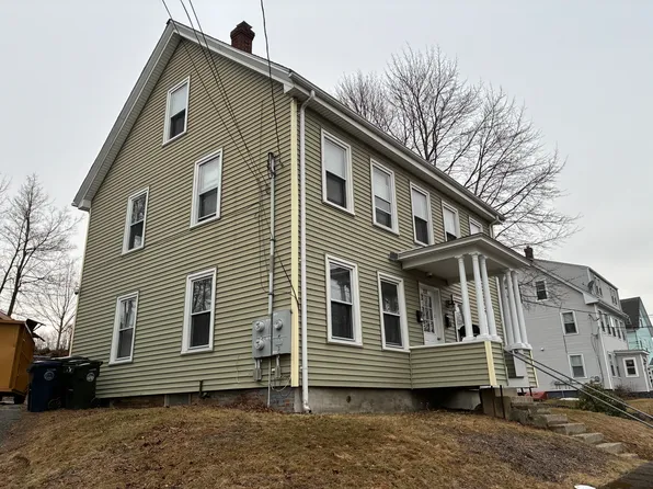 194 Broad St Floor 2, Marlborough, MA 01752