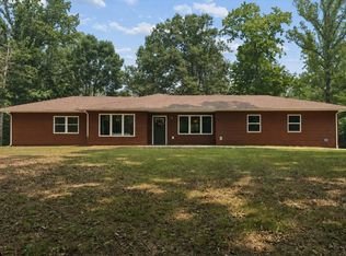 421 Rothwood Rd, Monroe, VA 24574