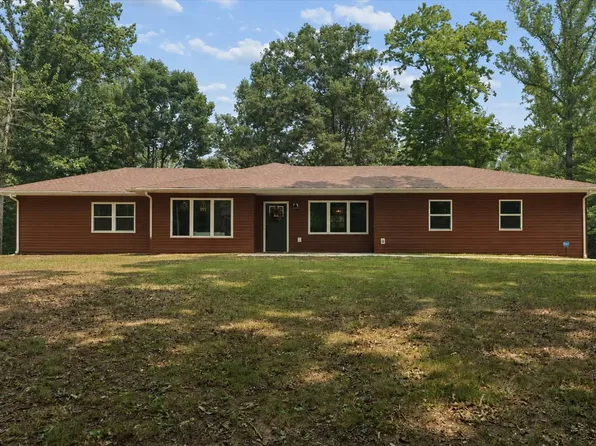 421 Rothwood Rd, Monroe, VA 24574