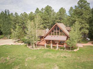 1165 Larson Rd, Lakeside, AZ 85929