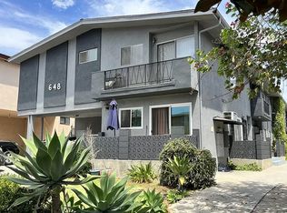 648 N Hayworth Ave APT 4, Los Angeles, CA 90048