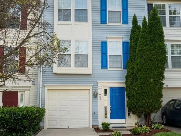 11024 Gander Ct, Fredericksburg, VA 22407