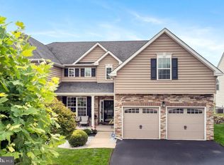 920 Orange Tip Way, Breinigsville, PA 18031