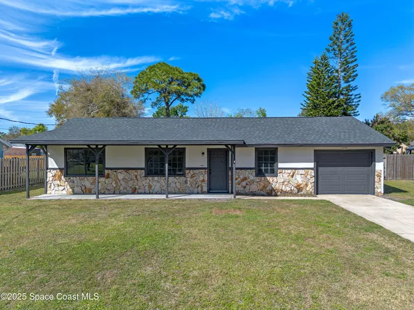6490 Bethel St, Cocoa, FL 32927