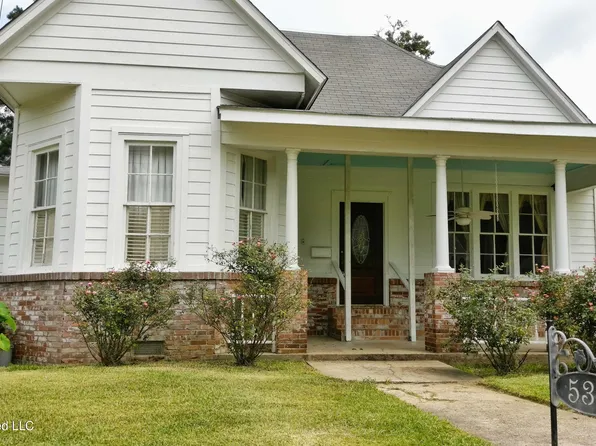536 W Chickasaw St, Brookhaven, MS 39601