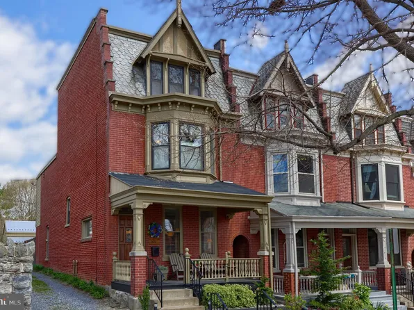 841 W Walnut St, Lancaster, PA 17603