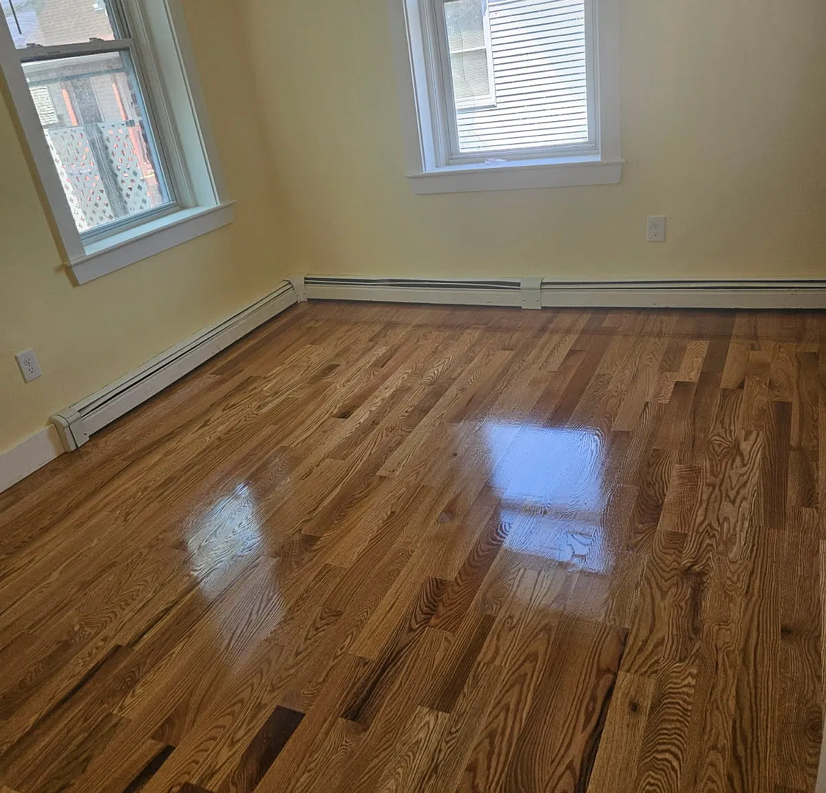 1 bed, $2,300 — Photo 3