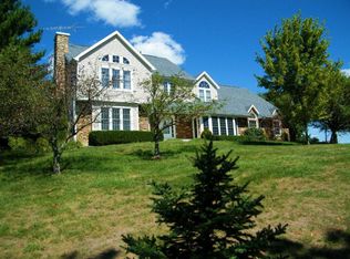 629 Charolais Lake Dr, Bidwell, OH 45614